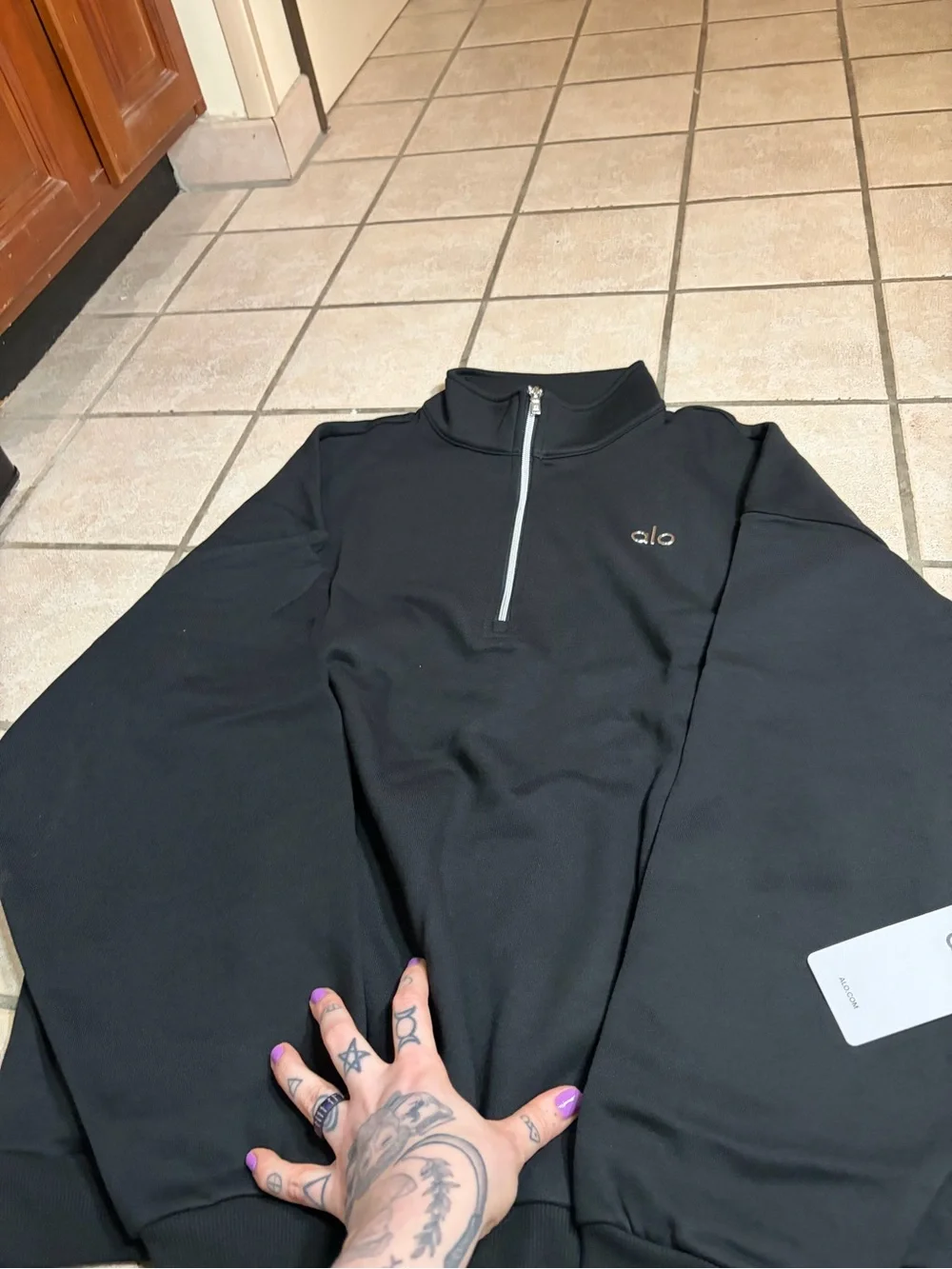ALO Yoga brand new
